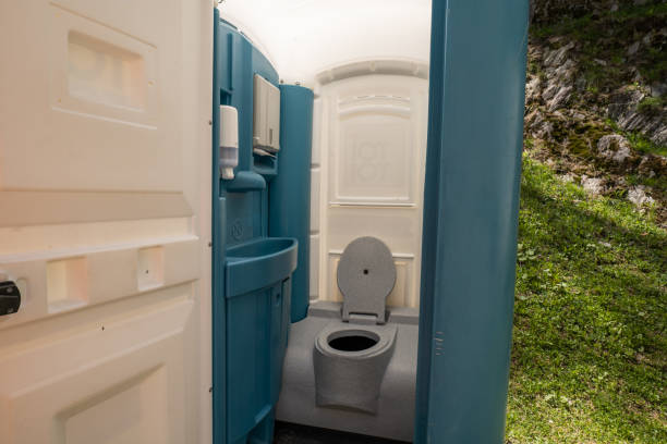 Best Long-Term Portable Toilet Rental  in Adwolf, VA