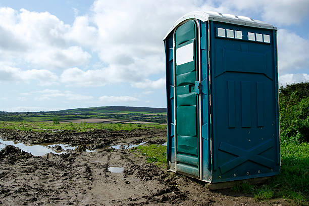 Best Portable Restroom Removal and Pickup  in Adwolf, VA