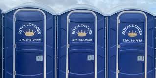 Best Portable Toilet Waste Disposal  in Adwolf, VA